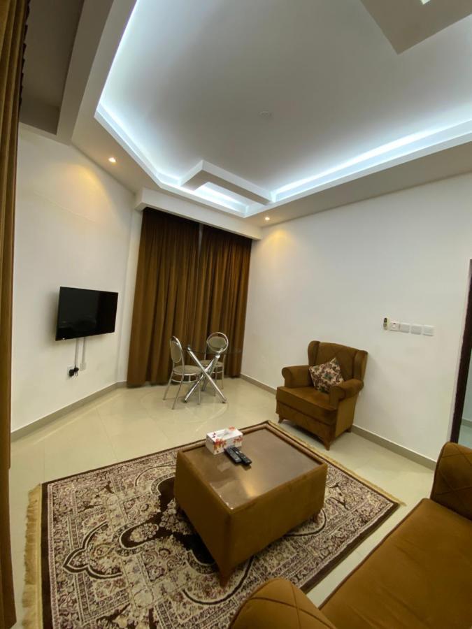Aljawhara Inn Hotel Szíb Kültér fotó