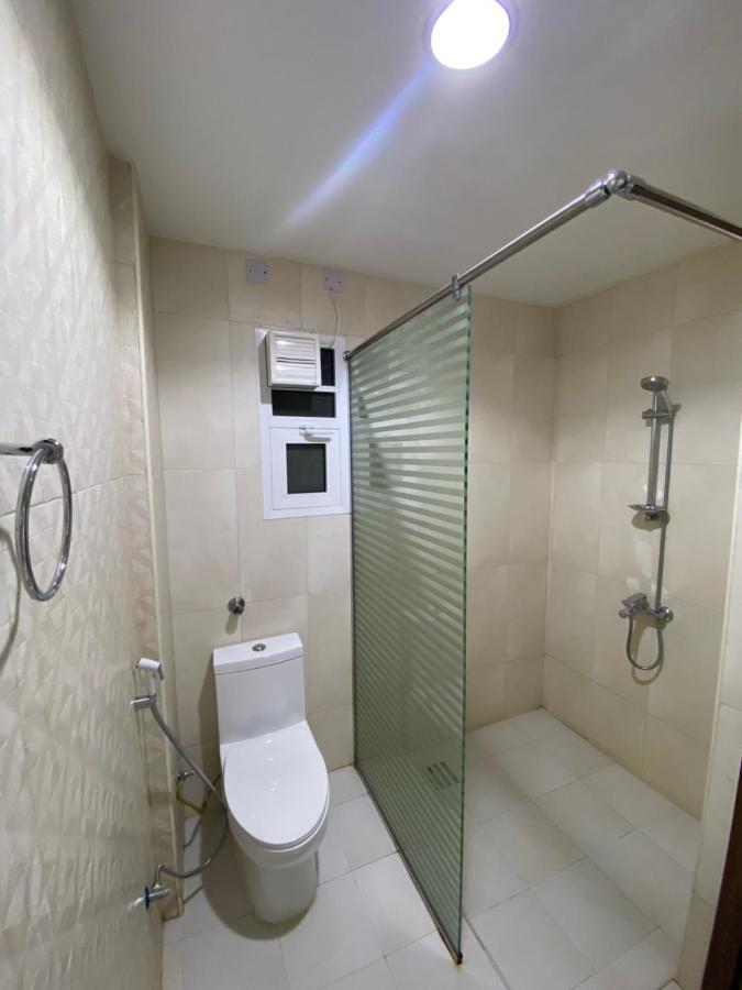 Aljawhara Inn Hotel Szíb Kültér fotó